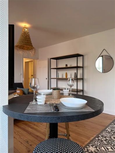 Centre ville : vente vente de 2 pi&egrave;ces - grande image 7