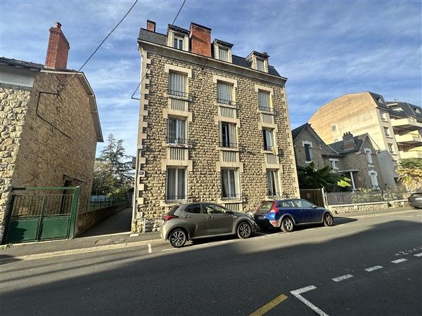 Centre ville : vente vente de 2 pi&egrave;ces - grande image 8