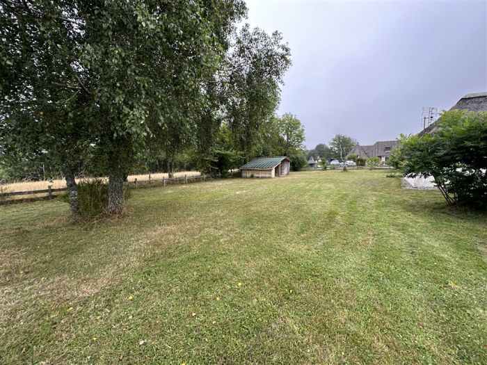 Village Plateau de Millevaches : vente vente de 2 pi&egrave;ces - grande image 3