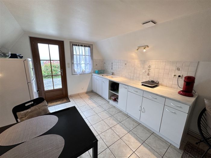 Village Plateau de Millevaches : vente vente de 2 pi&egrave;ces - grande image 5