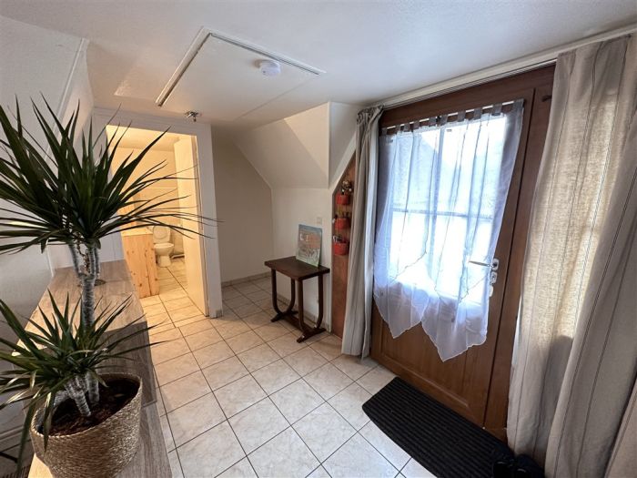 Village Plateau de Millevaches : vente vente de 2 pi&egrave;ces - grande image 6