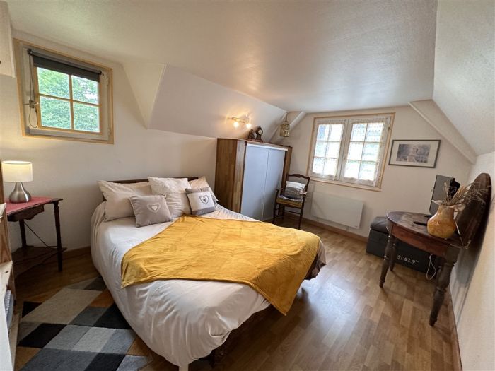 Village Plateau de Millevaches : vente vente de 2 pi&egrave;ces - grande image 7