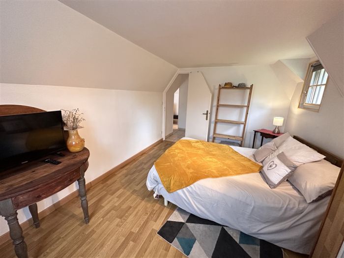 Village Plateau de Millevaches : vente vente de 2 pi&egrave;ces - grande image 8