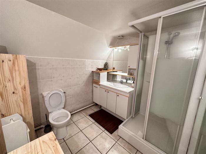 Village Plateau de Millevaches : vente vente de 2 pi&egrave;ces - grande image 9