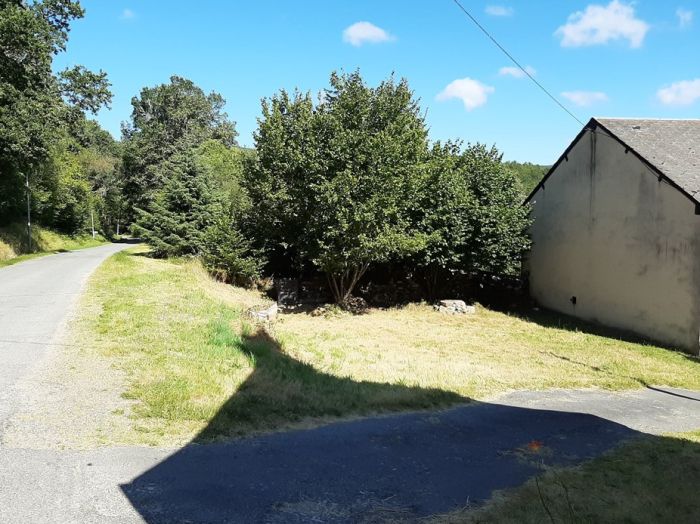 Meymac, 10 minutes : vente vente de 3 pi&egrave;ces - grande image 10