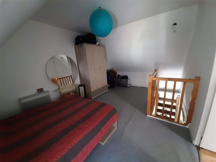 Meymac, 10 minutes : vente vente de 3 pi&egrave;ces - grande image 6