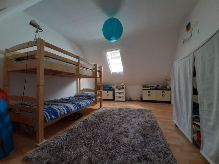 Meymac, 10 minutes : vente vente de 3 pi&egrave;ces - grande image 7