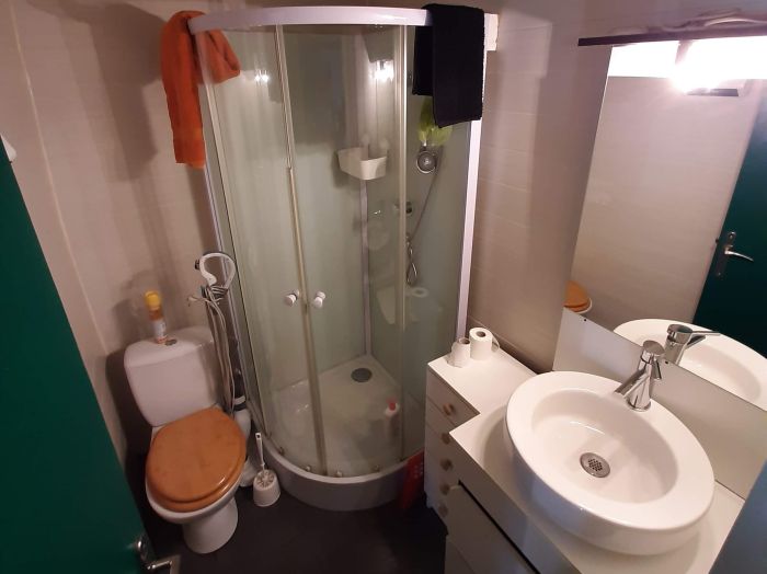 Meymac, 10 minutes : vente vente de 3 pi&egrave;ces - grande image 8