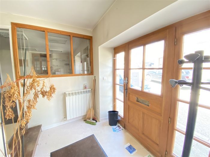 Meymac, Centre Historique : vente vente de 3 pi&egrave;ces - grande image 3