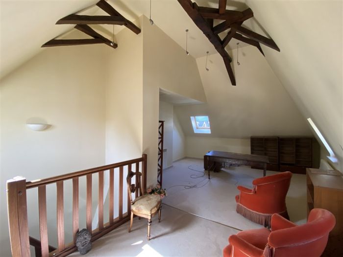 Meymac, Centre Historique : vente vente de 3 pi&egrave;ces - grande image 4