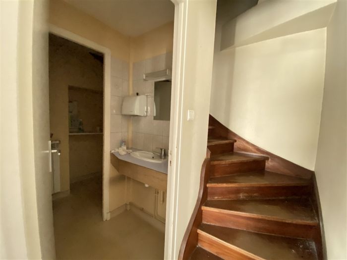 Meymac, Centre Historique : vente vente de 3 pi&egrave;ces - grande image 5