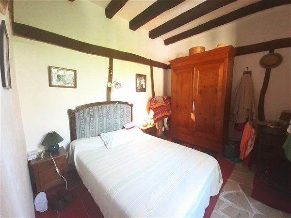 SAINT-CIRGUES-LA-LOUTRE : vente vente de 4 pi&egrave;ces - grande image 4