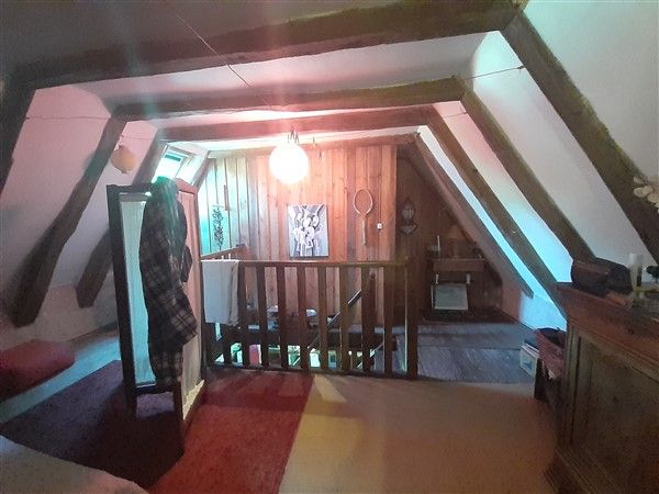 SAINT-CIRGUES-LA-LOUTRE : vente vente de 4 pi&egrave;ces - grande image 7