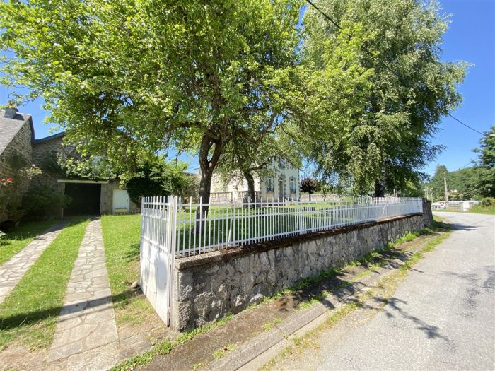 Meymac, 20 minutes : vente vente de 4 pi&egrave;ces - grande image 9