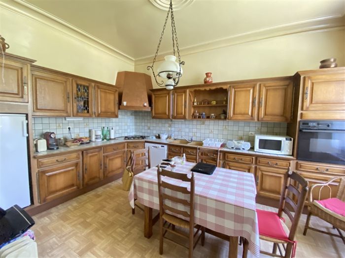 Meymac, 20 minutes : vente vente de 4 pi&egrave;ces - grande image 2