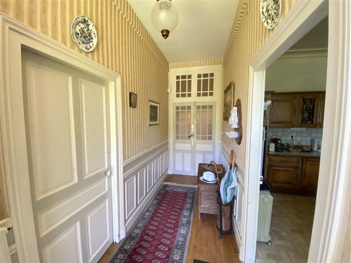 Meymac, 20 minutes : vente vente de 4 pi&egrave;ces - grande image 3