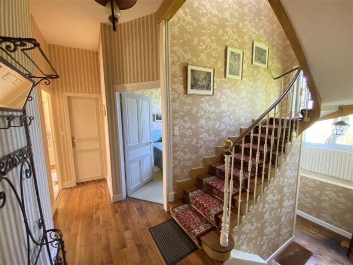 Meymac, 20 minutes : vente vente de 4 pi&egrave;ces - grande image 4