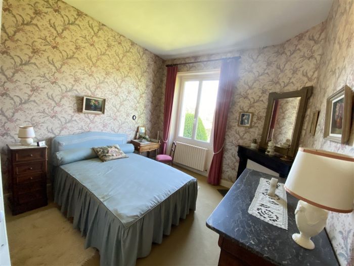 Meymac, 20 minutes : vente vente de 4 pi&egrave;ces - grande image 5