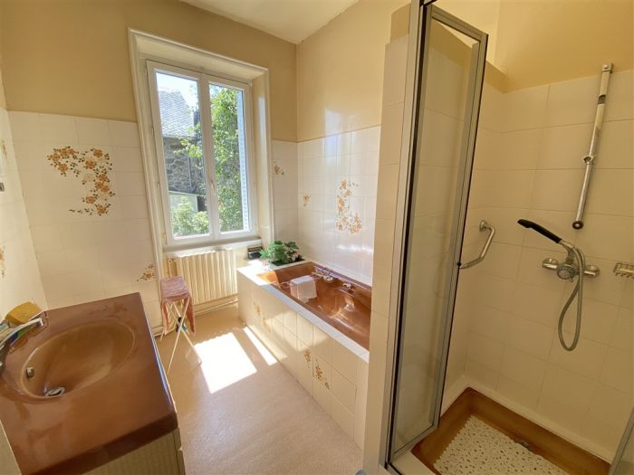 Meymac, 20 minutes : vente vente de 4 pi&egrave;ces - grande image 6