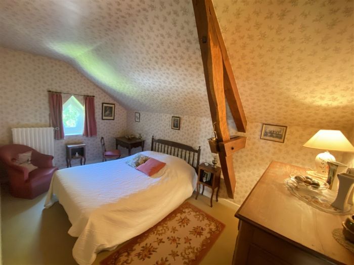 Meymac, 20 minutes : vente vente de 4 pi&egrave;ces - grande image 7