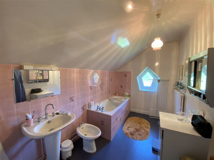 Meymac, 20 minutes : vente vente de 4 pi&egrave;ces - grande image 8