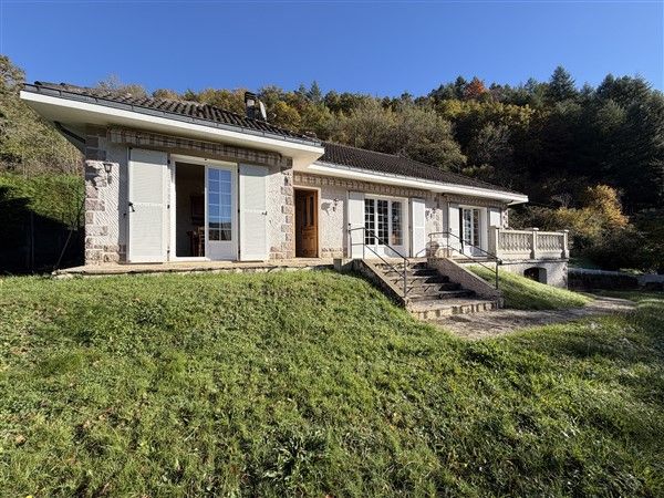Forg&egrave;s : vente Maison 4 - vignette 1