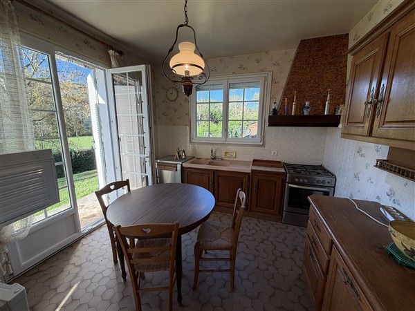 Forg&egrave;s : vente vente de 4 pi&egrave;ces - grande image 2