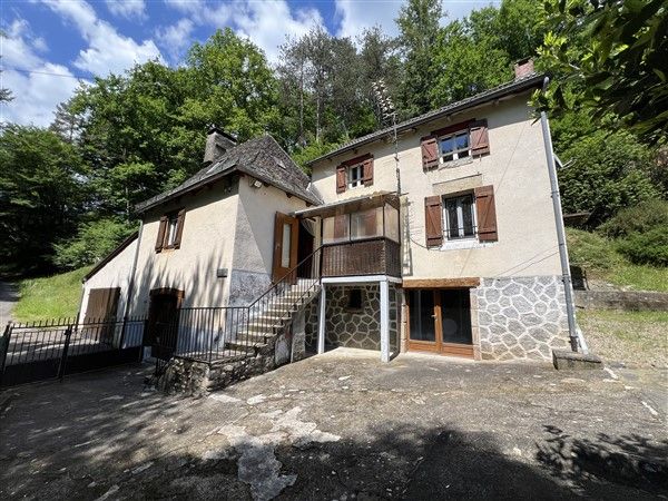 ARGENTAT-SUR-DORDOGNE : vente Maison 4 - vignette 1