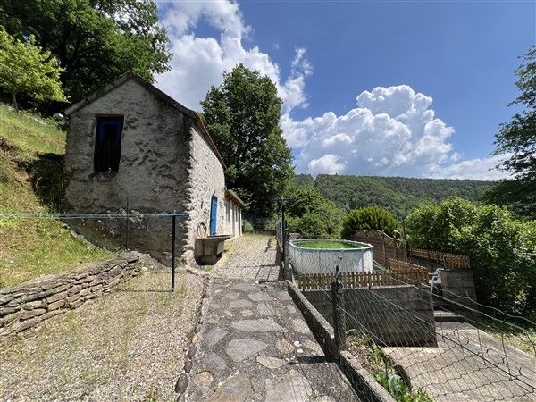 ARGENTAT-SUR-DORDOGNE : vente vente de 4 pi&egrave;ces - grande image 2