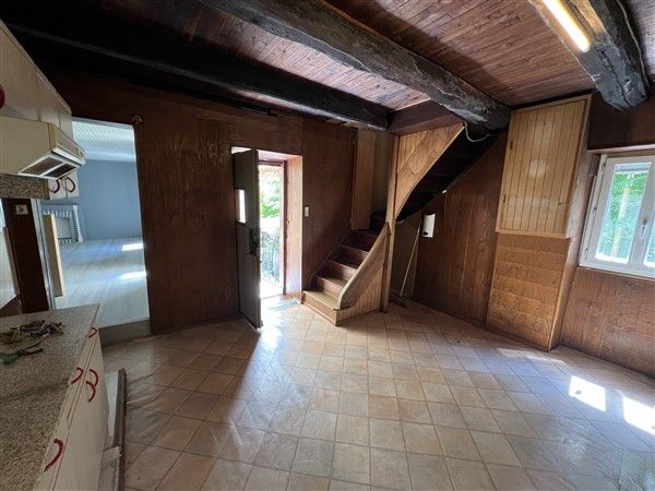 ARGENTAT-SUR-DORDOGNE : vente vente de 4 pi&egrave;ces - grande image 3