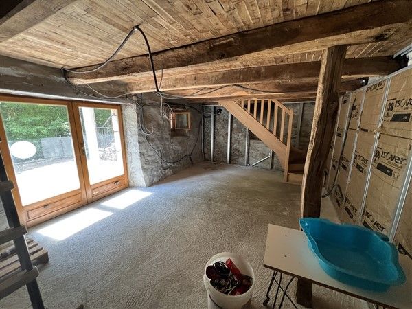 ARGENTAT-SUR-DORDOGNE : vente vente de 4 pi&egrave;ces - grande image 7