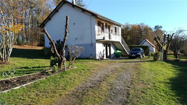 A 20 minutes de TULLE : vente vente de 3 pi&egrave;ces - grande image 2