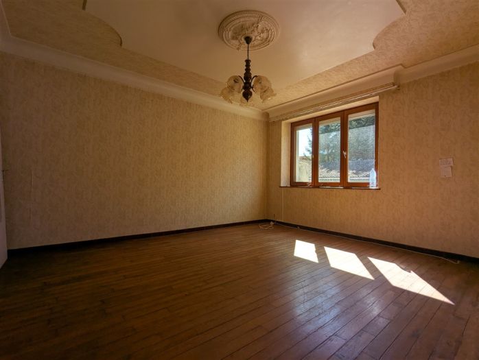 Merlines : vente vente de 6 pi&egrave;ces - grande image 2