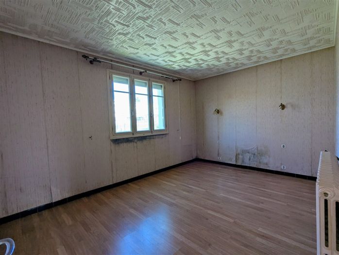 Merlines : vente vente de 6 pi&egrave;ces - grande image 4