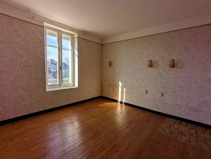 Merlines : vente vente de 6 pi&egrave;ces - grande image 5