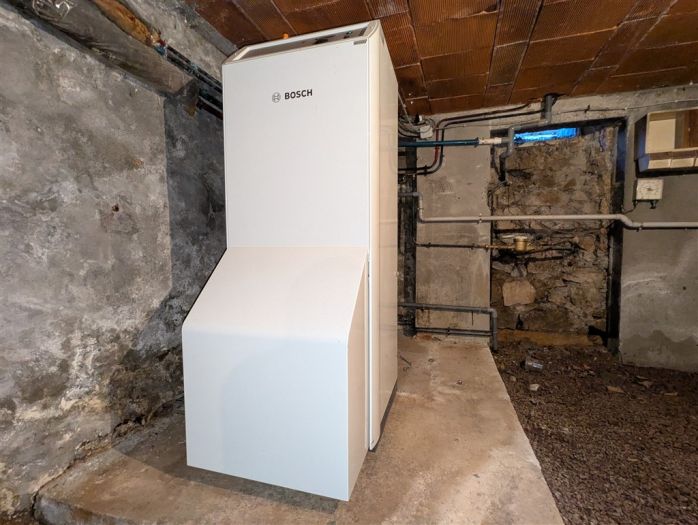 Merlines : vente vente de 6 pi&egrave;ces - grande image 8