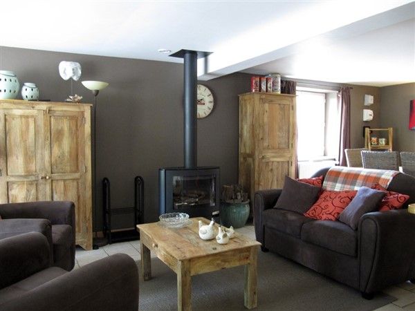 Neuville : vente vente de 6 pi&egrave;ces - grande image 2