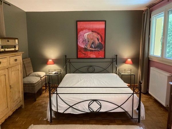 Neuville : vente vente de 6 pi&egrave;ces - grande image 4