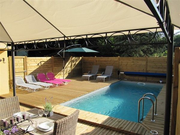 Neuville : vente vente de 6 pi&egrave;ces - grande image 6