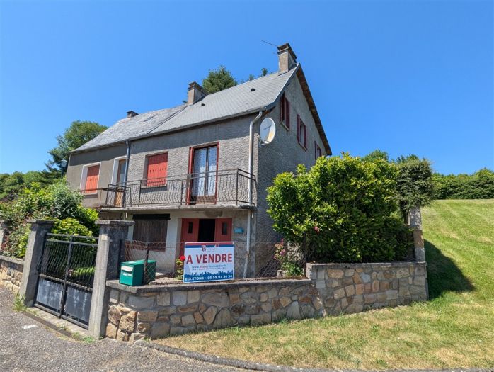 Labessette : vente Maison 5 - vignette 1