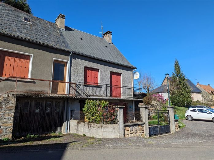 Labessette : vente vente de 5 pi&egrave;ces - grande image 8