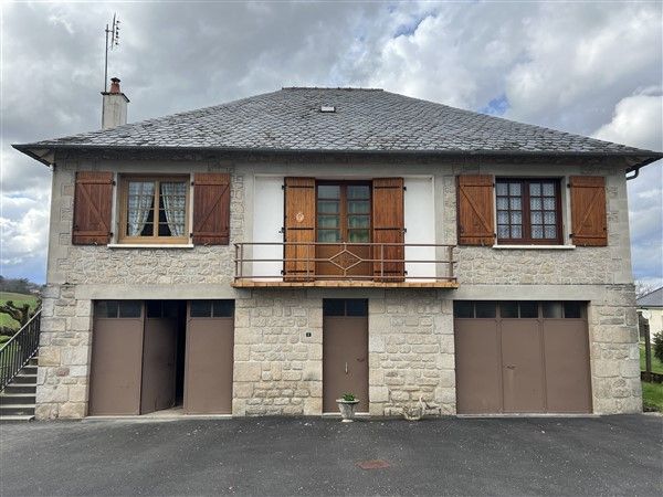 GOULLES : vente Maison 5 - vignette 1