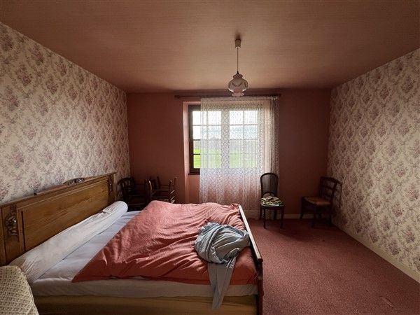 GOULLES : vente vente de 5 pi&egrave;ces - grande image 4