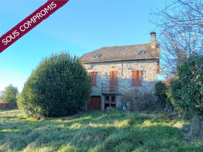 St JULIEN-LE-PELLERIN : vente Maison 2 - vignette 1