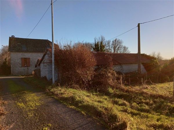 St JULIEN-LE-PELLERIN : vente vente de 2 pi&egrave;ces - grande image 6