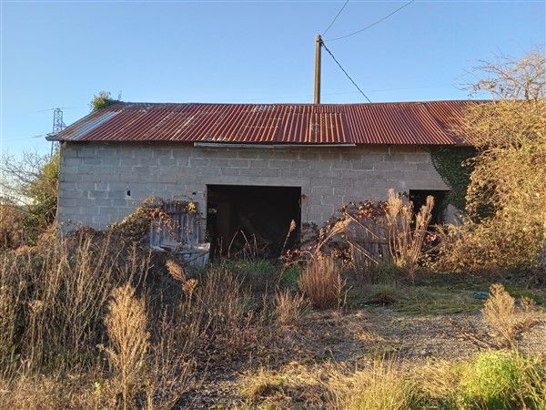 St JULIEN-LE-PELLERIN : vente vente de 2 pi&egrave;ces - grande image 7