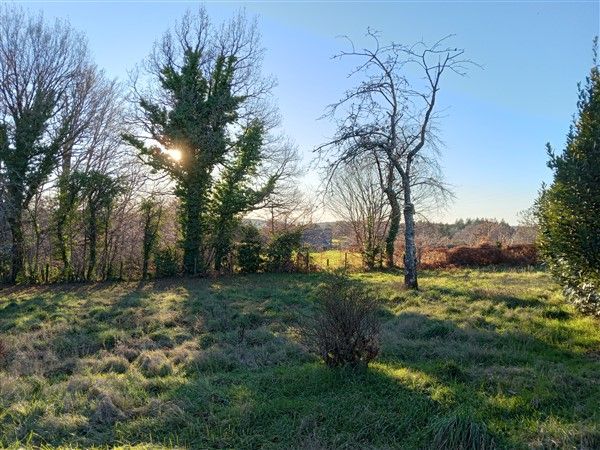 St JULIEN-LE-PELLERIN : vente vente de 2 pi&egrave;ces - grande image 9