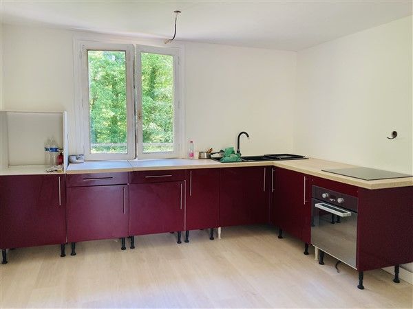 ENTRE TULLE ET NAVES : vente vente de 3 pi&egrave;ces - grande image 2