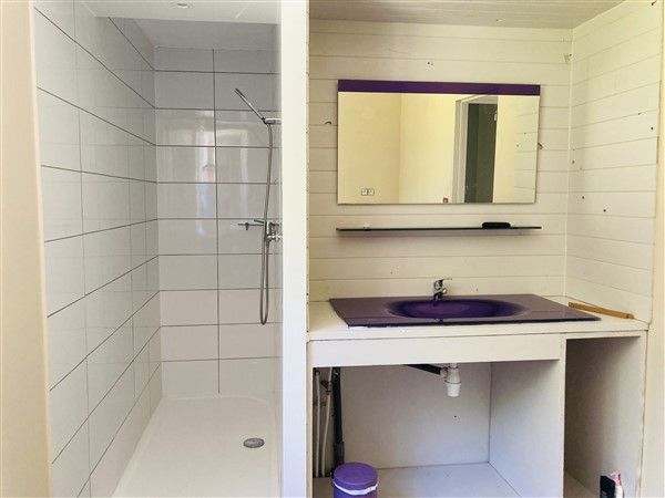 ENTRE TULLE ET NAVES : vente vente de 3 pi&egrave;ces - grande image 6