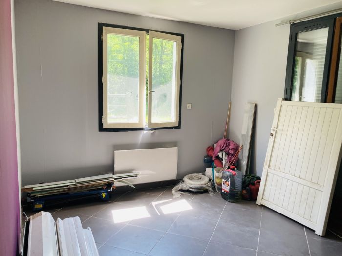 ENTRE TULLE ET NAVES : vente vente de 3 pi&egrave;ces - grande image 7